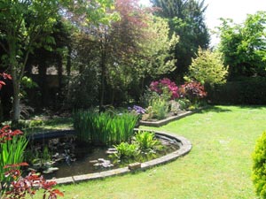 Little Park Nursery